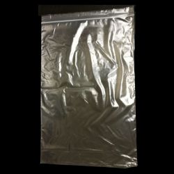 12" x 18" 2-Mil Reclosable Bags