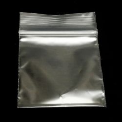 2" x 2" 2-Mil Reclosable Bags