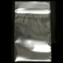 2" x 3" 2-Mil Reclosable Bags