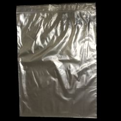 9" x 12" 2-Mil Reclosable Bags