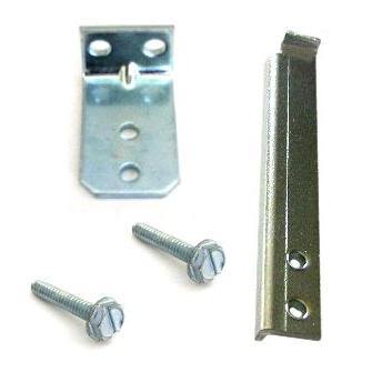 Stern Stand-up Target Bracket Kit