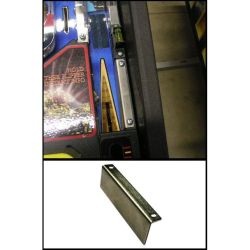 Ball Shooter Lane Kickout Protector Kit For Stern Machines