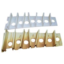 Creature From The Black Lagoon Backbox Light Baffle