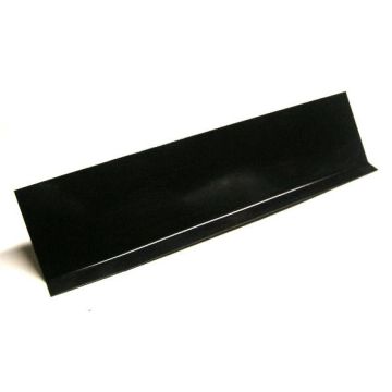 Bent Plastic