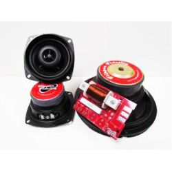 Flipper Fidelity Complete Speaker System For Williams/Bally WPC-95 Machines