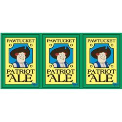 Family Guy Beer Can Decal Replacement