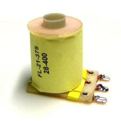 Williams FL-21-375/28-400 Flipper Coil