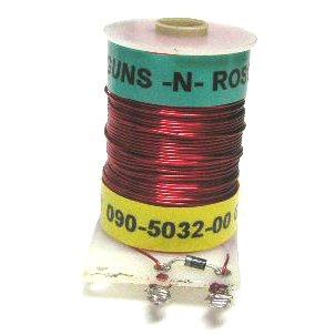 GNR_COIL Data East GNR Special Flipper Coil 090-5032-00