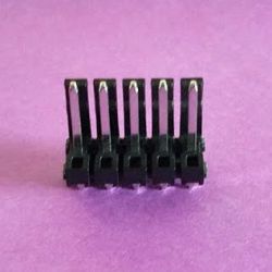 .156" (3.96mm) Locking Header - 5-PIN