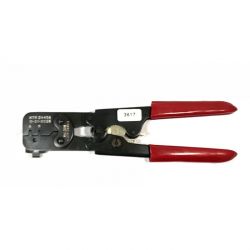 Molex Crimp Tool for 0.156" Terminals