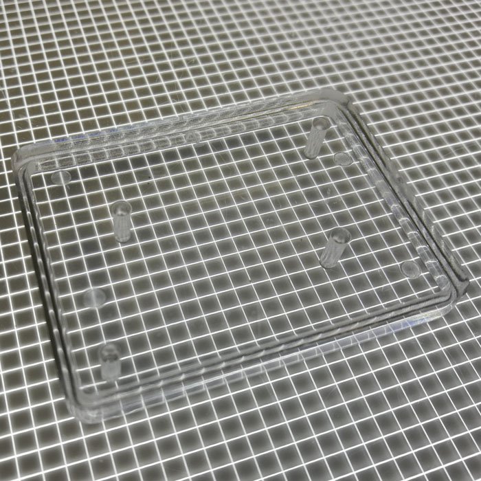 Rectangular Playfield I_200_N_T_N_CL 2