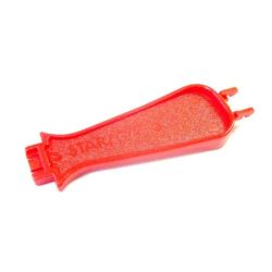 Wire Insertion and Extraction Tool for IDC Lamp Sockets