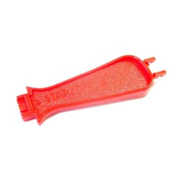 Wire Insertion and Extraction Tool for IDC Lamp Sockets