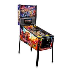 Stern Iron Maiden Pro Pinball Machine