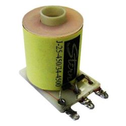 Classic Stern J-25-450/34-4500 Flipper Coil