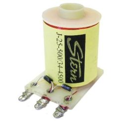 Classic Stern J-25-500/34-4500 Flipper Coil