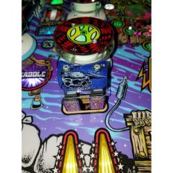 Aerosmith Airball Killer Plastic