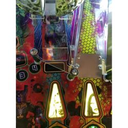 Guardians Of The Galaxy Clear Orb Plastic Protector