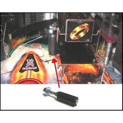 LOTR Ring Ramp Post Kit