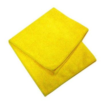 Ultra Plush Microfiber Towel