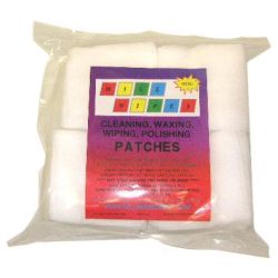 Mill Wipes Patches