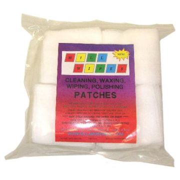 Mill Wipes Patches