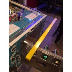 Super Glass Guard - Standard Width