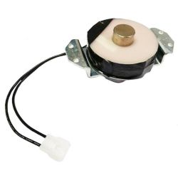 Complete Under Playfield Magnet Assembly