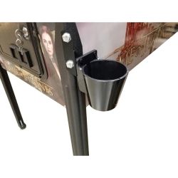 PinGulp Beverage Caddy Premium