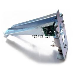 Ball Trough Assembly (4-Ball)