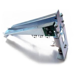 PBL-100-0015-00 Ball Trough Assembly (4-Ball)