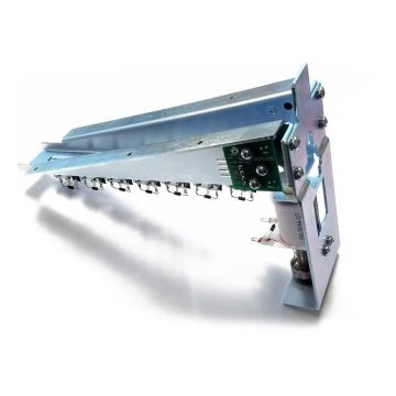 Ball Trough Assembly (8-Ball)