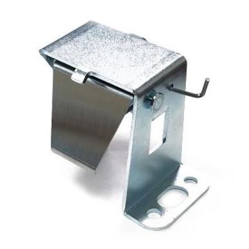 Controlled Ball Gate Assembly - Right