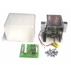 Shaker Motor Kit (Rev B) for Most Stern SAM System Games