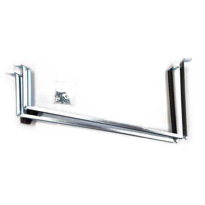 ta-pun2 PBL-100-0025-00_SET Stern Pinball Support Slide Bracket Kit for