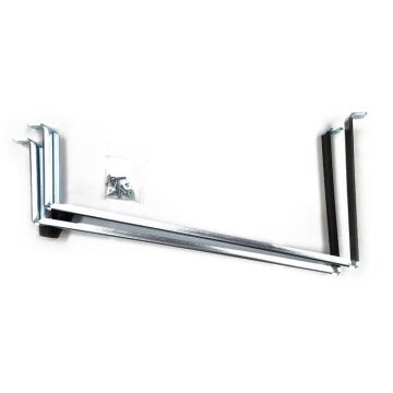 Stern Pinball Support Slide Bracket Kit for SPIKE & SPIKE 2 Machines