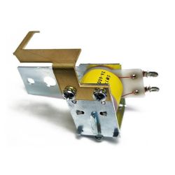 Drop Target Knockdown Assembly - Right