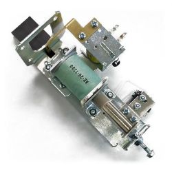 1-Bank Smart Drop Target Assembly - Physical Switch - Right