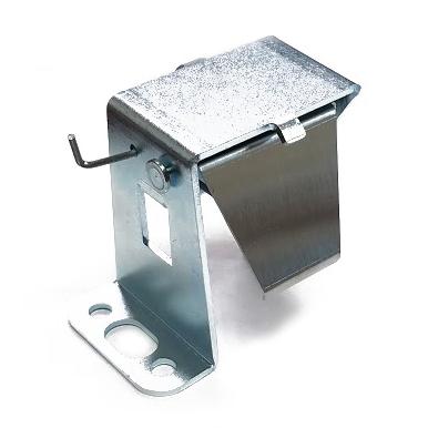 A-17797-1 Controlled Ball Gate Assembly - Left