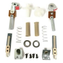 Bally Flipper Rebuild Kit - 05/1975-04/1980
