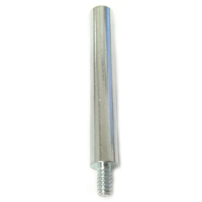 PBL-200-0067-00 Metal Round Spacer 1-11/16