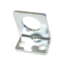 Classic Bally Coil Retaining Bracket