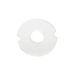 Pop Bumper Lamp Centering Ring