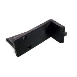 Data East Speaker Panel Clip (3D Printed)