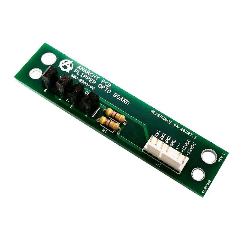 ア・ワールド・オブ・フールズ PBL-600-0003-01 Fliptronics Type 2 Opto Board Replacement