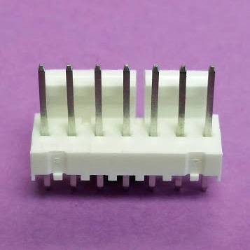 PBL-600-0025-00 Molex .100