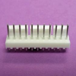 Molex .100" Locking Header - 11 Pin