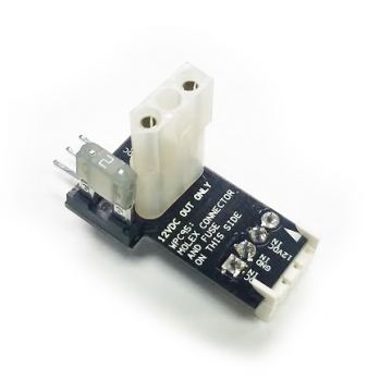 Power Tap Board for WPC-95