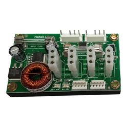 Accessory Power Supply For Stern SPIKE, SPIKE 2 & SPIKE 3 System Machines (Backbox Mounting)
