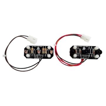 Capcom 3 Opto Board Set - A-00390-02